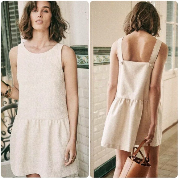 Sezane Dresses & Skirts - NWT Sézane Lizie Dress 34